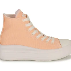 Converse - CHUCK TAYLOR ALL STAR MOVE- CITY COLOR