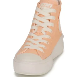 Converse - CHUCK TAYLOR ALL STAR MOVE- CITY COLOR