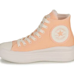 Converse - CHUCK TAYLOR ALL STAR MOVE- CITY COLOR