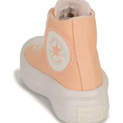 Converse - CHUCK TAYLOR ALL STAR MOVE- CITY COLOR