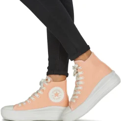 Converse - CHUCK TAYLOR ALL STAR MOVE- CITY COLOR