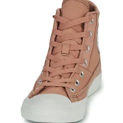 Converse - CHUCK TAYLOR ALL STAR PATCHWORK