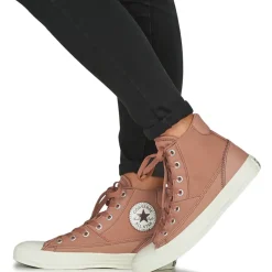 Converse - CHUCK TAYLOR ALL STAR PATCHWORK