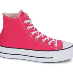 Converse - CHUCK TAYLOR ALL STAR LIFT PLATFORM