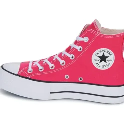 Converse - CHUCK TAYLOR ALL STAR LIFT PLATFORM