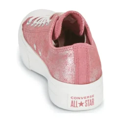 Converse - CHUCK TAYLOR ALL STAR LIFT