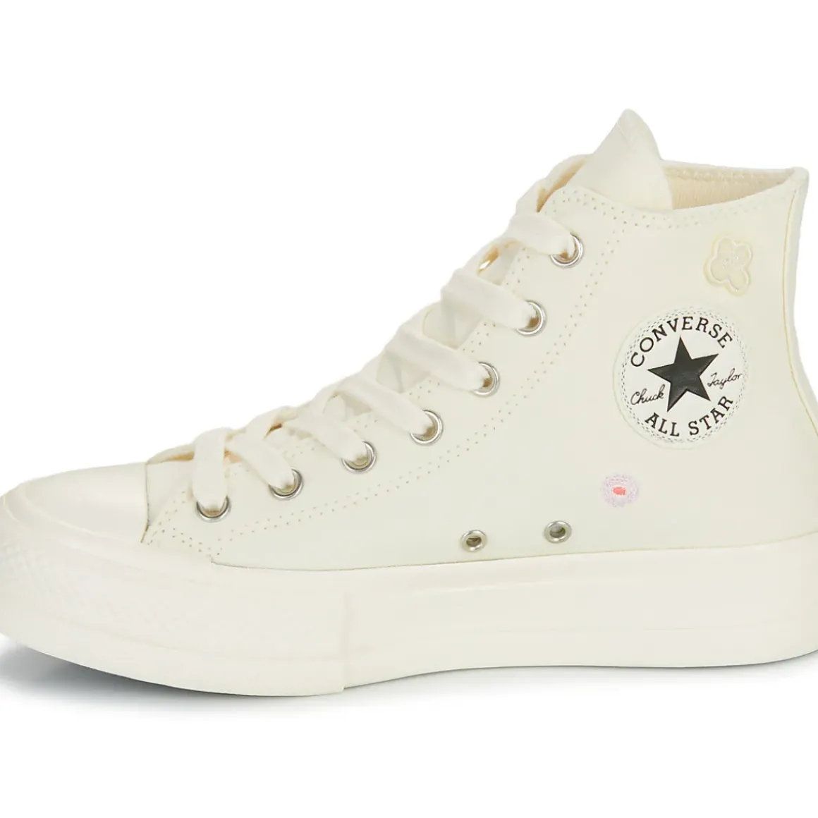 Converse - CHUCK TAYLOR ALL STAR LIFT
