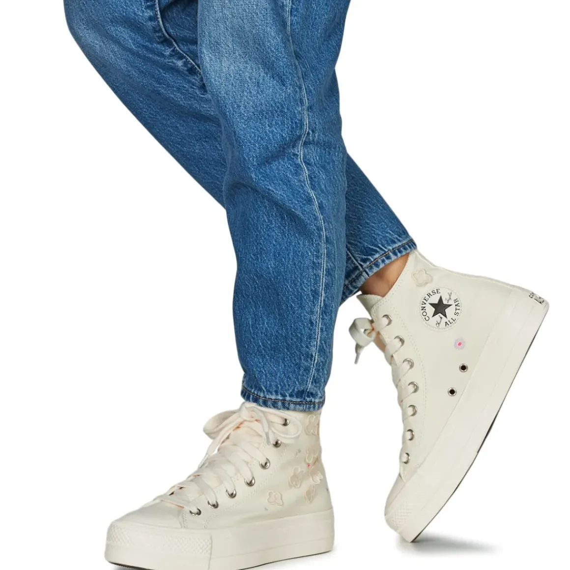 Converse - CHUCK TAYLOR ALL STAR LIFT