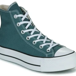 Converse - CHUCK TAYLOR ALL STAR LIFT PLATFORM