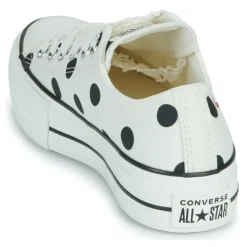 Converse - CHUCK TAYLOR ALL STAR LIFT