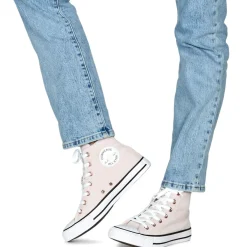 Converse - CHUCK TAYLOR ALL STAR PEACHED CANVAS