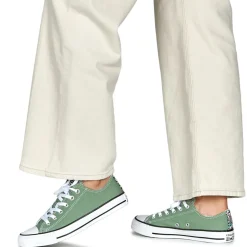 Converse - CHUCK TAYLOR ALL STAR MINI FLOWERS