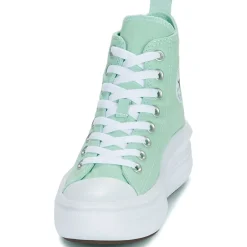 Converse - CHUCK TAYLOR ALL STAR MOVE PLATFORM