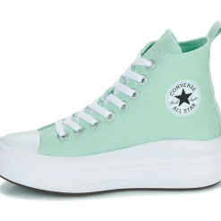 Converse - CHUCK TAYLOR ALL STAR MOVE PLATFORM