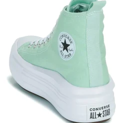 Converse - CHUCK TAYLOR ALL STAR MOVE PLATFORM