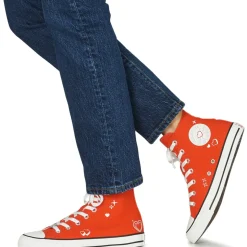 Converse - CHUCK TAYLOR ALL STAR