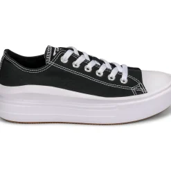 Converse - CHUCK TAYLOR ALL STAR MOVE CANVAS OX