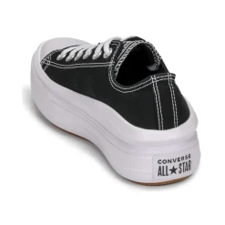 Converse - CHUCK TAYLOR ALL STAR MOVE CANVAS OX