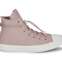 Converse - CHUCK TAYLOR ALL STAR WEATHERIZED LEATHER