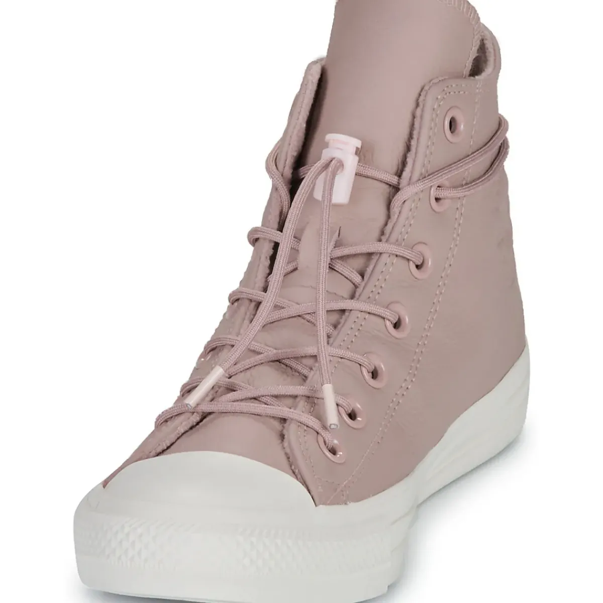 Converse - CHUCK TAYLOR ALL STAR WEATHERIZED LEATHER