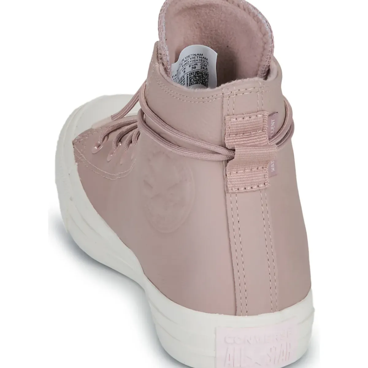 Converse - CHUCK TAYLOR ALL STAR WEATHERIZED LEATHER
