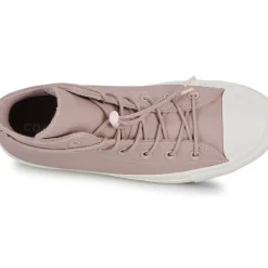 Converse - CHUCK TAYLOR ALL STAR WEATHERIZED LEATHER