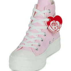 Converse - CHUCK TAYLOR ALL STAR LIFT