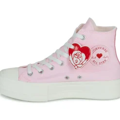 Converse - CHUCK TAYLOR ALL STAR LIFT