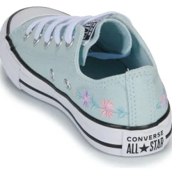 Converse - CHUCK TAYLOR ALL STAR FLORALS