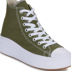 Converse - CHUCK TAYLOR ALL STAR MOVE PLATFORM