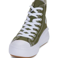 Converse - CHUCK TAYLOR ALL STAR MOVE PLATFORM
