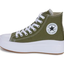 Converse - CHUCK TAYLOR ALL STAR MOVE PLATFORM