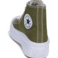 Converse - CHUCK TAYLOR ALL STAR MOVE PLATFORM
