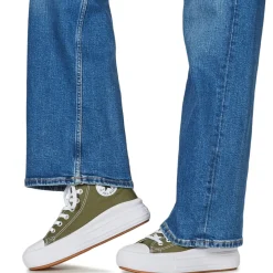 Converse - CHUCK TAYLOR ALL STAR MOVE PLATFORM