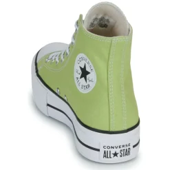 Converse - CHUCK TAYLOR ALL STAR LIFT PLATFORM SEASONAL COLOR