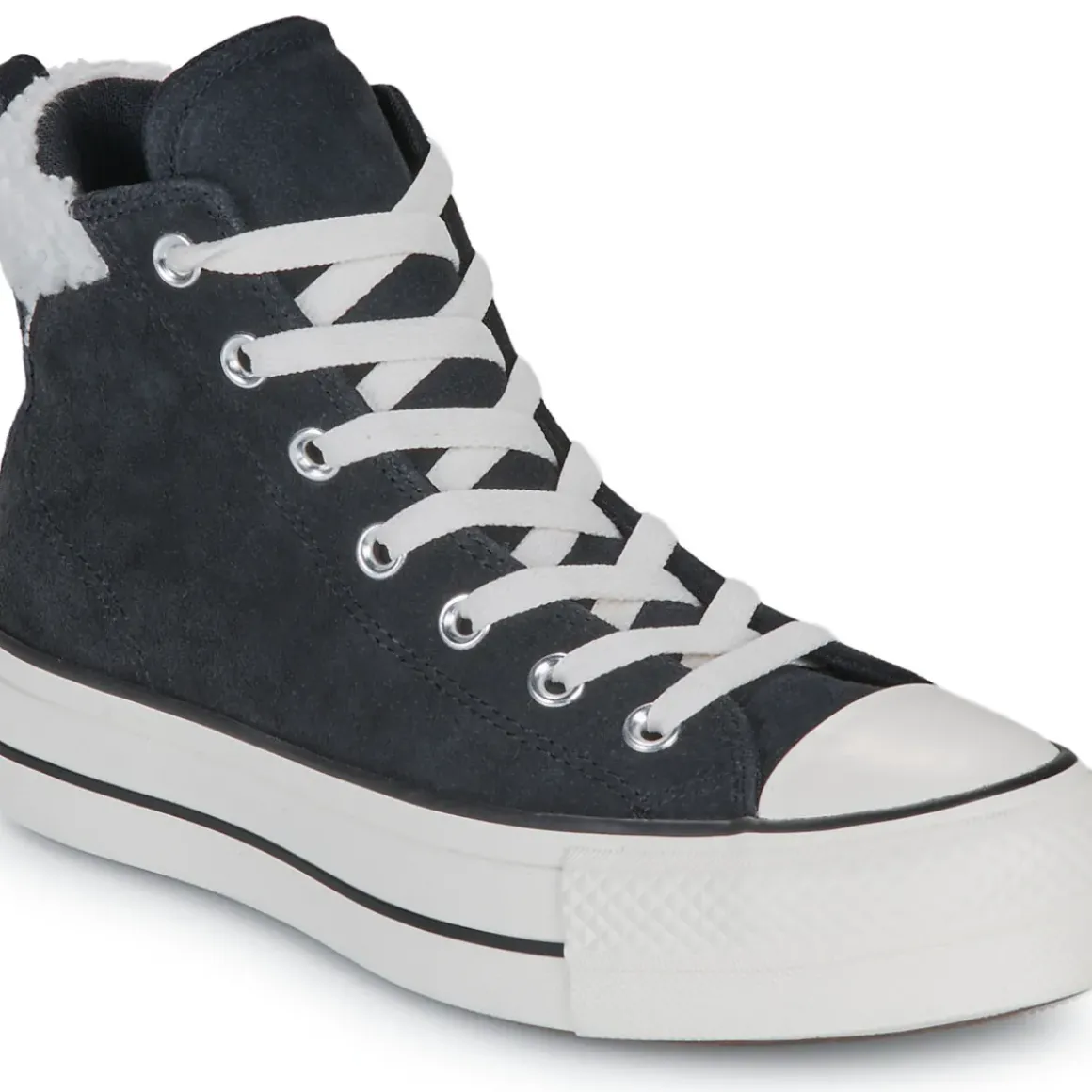 Converse - CHUCK TAYLOR ALL STAR PUFF LIFT COZY PLATFORM