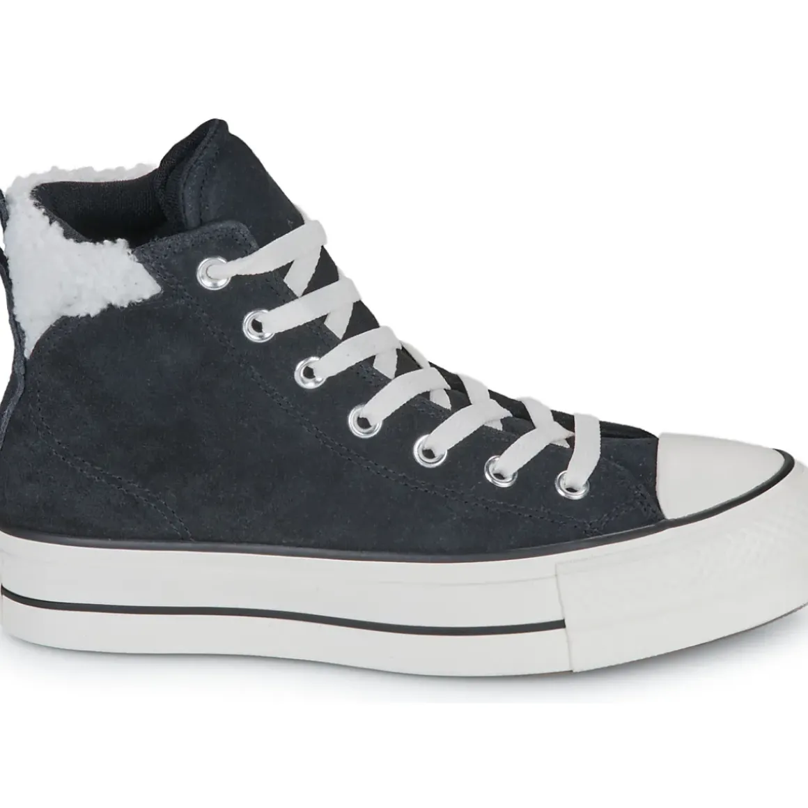 Converse - CHUCK TAYLOR ALL STAR PUFF LIFT COZY PLATFORM