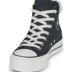 Converse - CHUCK TAYLOR ALL STAR PUFF LIFT COZY PLATFORM