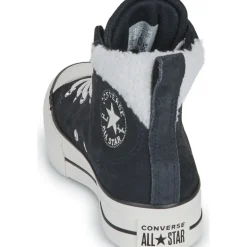 Converse - CHUCK TAYLOR ALL STAR PUFF LIFT COZY PLATFORM