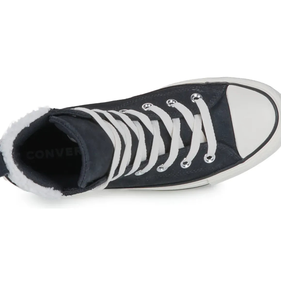 Converse - CHUCK TAYLOR ALL STAR PUFF LIFT COZY PLATFORM