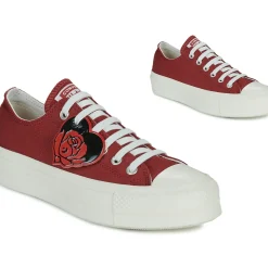 Converse - CHUCK TAYLOR ALL STAR LIFT