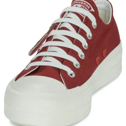 Converse - CHUCK TAYLOR ALL STAR LIFT