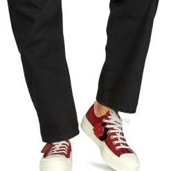 Converse - CHUCK TAYLOR ALL STAR LIFT