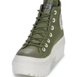 Converse - CHUCK TAYLOR ALL STAR LUGGED HEEL WATERPROOF