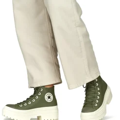 Converse - CHUCK TAYLOR ALL STAR LUGGED HEEL WATERPROOF
