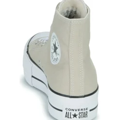 Converse - Chuck Taylor All Star Lift Canvas Seasonal Color