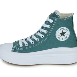 Converse - CHUCK TAYLOR ALL STAR MOVE PLATFORM