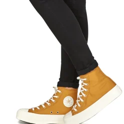Converse - CHUCK TAYLOR ALL STAR LIFT HI