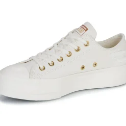 Converse - CHUCK TAYLOR ALL STAR LIFT PLATFORM BUCKLE