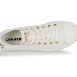 Converse - CHUCK TAYLOR ALL STAR LIFT PLATFORM BUCKLE